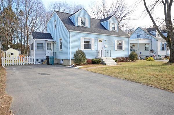 24 Bare Hill Road Framingham, MA 01702 - Photo 2 of 27 Gallery Image 2