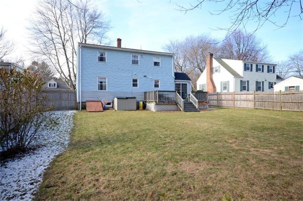 24 Bare Hill Road Framingham, MA 01702 - Photo 25 of 27 Gallery Image 25