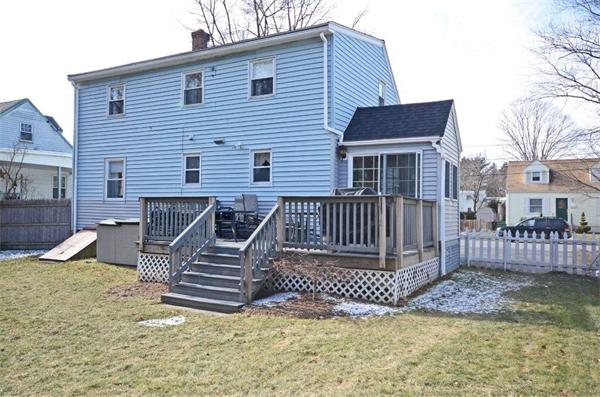 24 Bare Hill Road Framingham, MA 01702 - Photo 26 of 27 Gallery Image 26