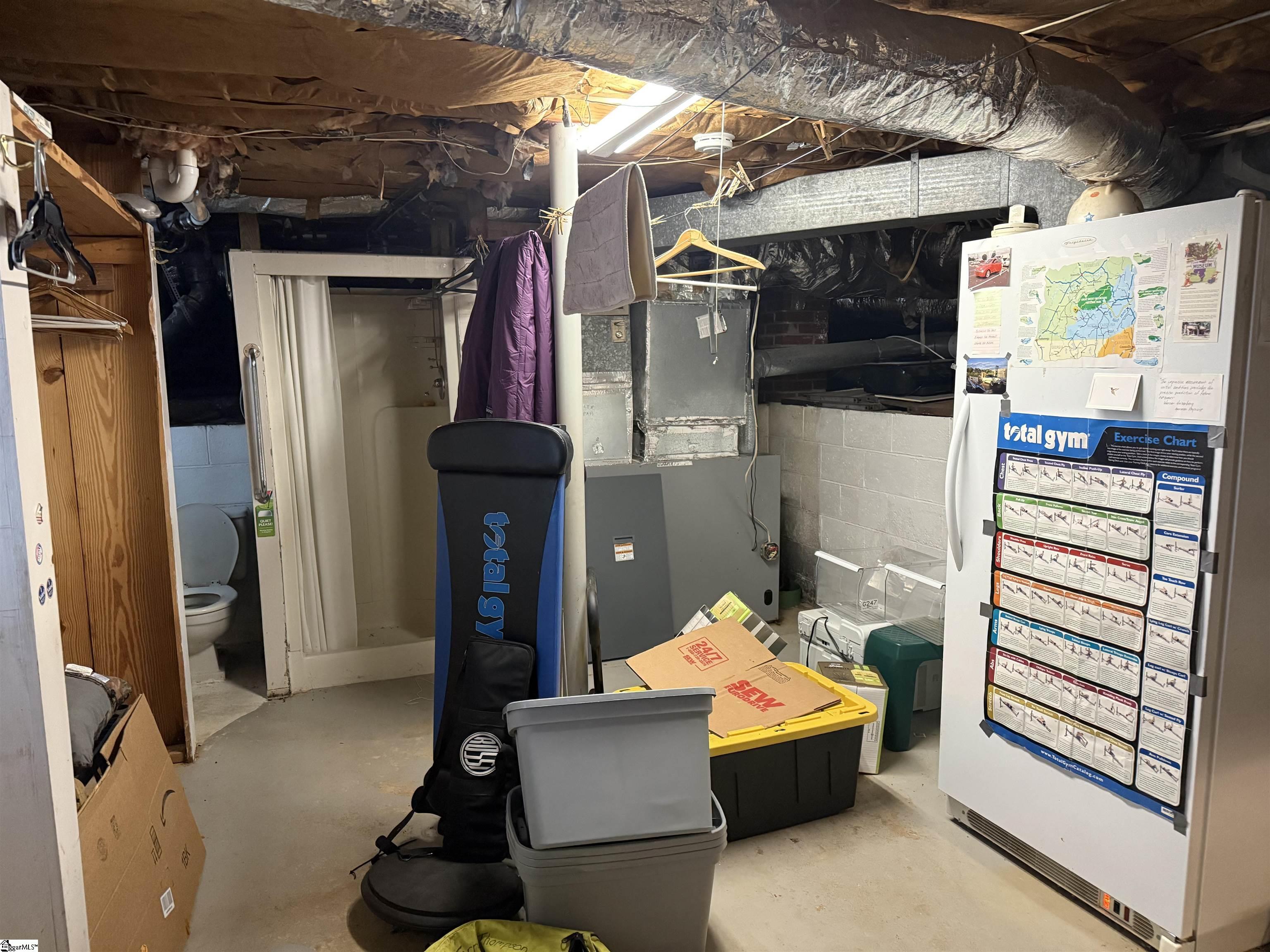 102 Rose Circle Greenville, SC 29607 - Photo 9 of 22