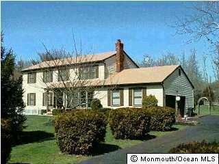 162 Adelphia Road Farmingdale, NJ 07727 - Photo 1 of 1 Primary Photo