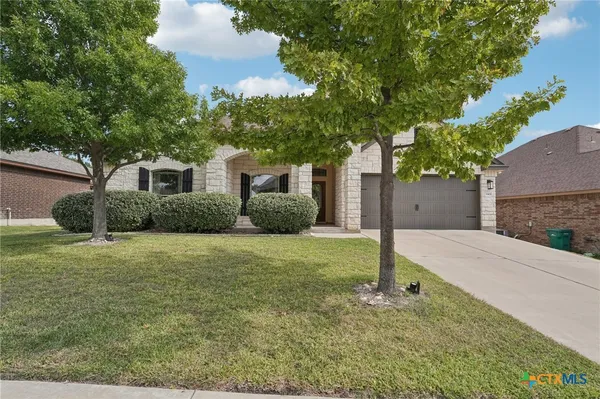 $2,195 | 3303 Vineyard Trail, Harker Heights, TX 76548
