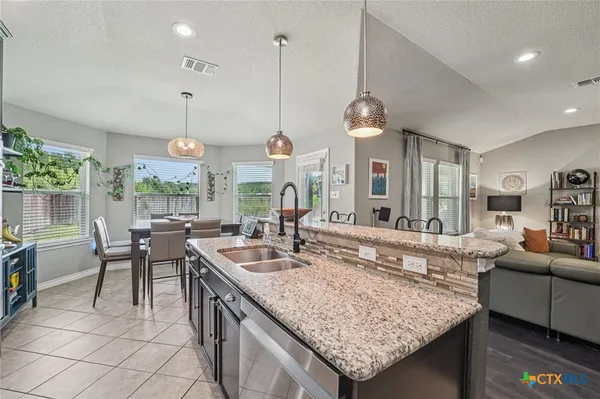 $2,195 | 3303 Vineyard Trail, Harker Heights, TX 76548