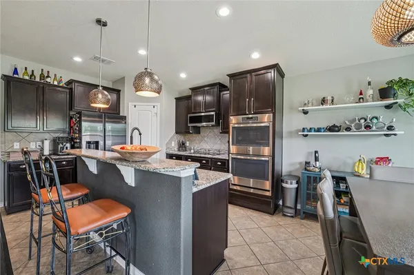 $2,195 | 3303 Vineyard Trail, Harker Heights, TX 76548