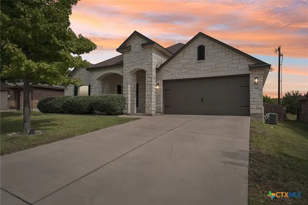 $2,195 | 3303 Vineyard Trail, Harker Heights, TX 76548