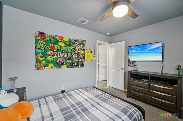 $2,195 | 3303 Vineyard Trail, Harker Heights, TX 76548