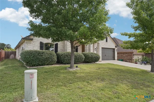 $2,195 | 3303 Vineyard Trail, Harker Heights, TX 76548