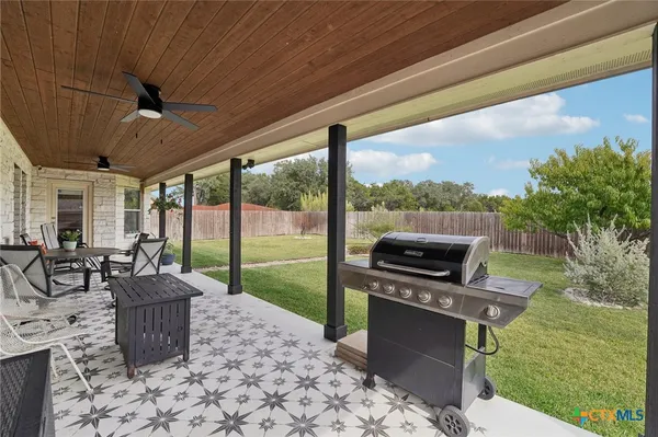 $2,195 | 3303 Vineyard Trail, Harker Heights, TX 76548