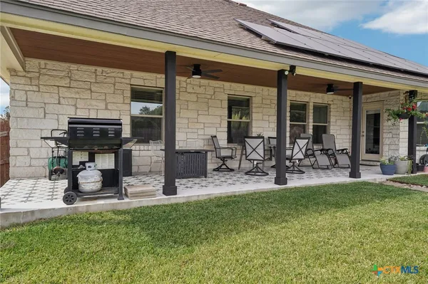 $2,195 | 3303 Vineyard Trail, Harker Heights, TX 76548
