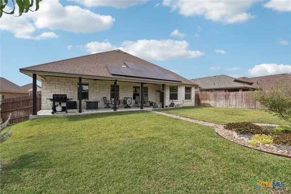 $2,195 | 3303 Vineyard Trail, Harker Heights, TX 76548