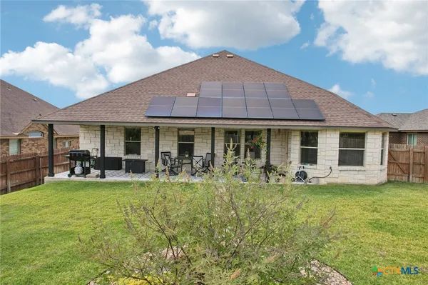 $2,195 | 3303 Vineyard Trail, Harker Heights, TX 76548