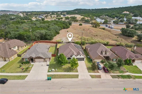 $2,195 | 3303 Vineyard Trail, Harker Heights, TX 76548
