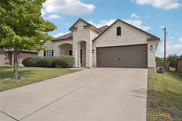 $2,195 | 3303 Vineyard Trail, Harker Heights, TX 76548