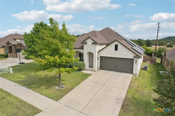 $2,195 | 3303 Vineyard Trail, Harker Heights, TX 76548