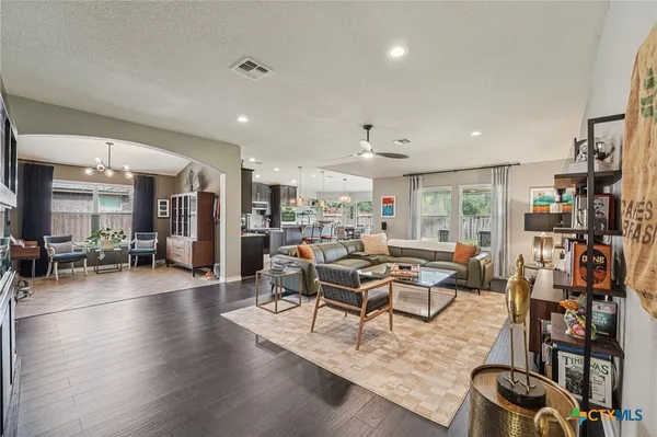 $2,195 | 3303 Vineyard Trail, Harker Heights, TX 76548