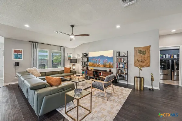 $2,195 | 3303 Vineyard Trail, Harker Heights, TX 76548