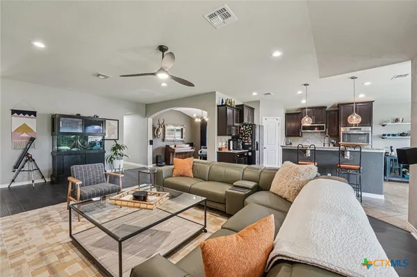 $2,195 | 3303 Vineyard Trail, Harker Heights, TX 76548