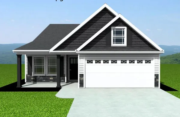 $296,400 | 137 South Slanted Tree Lane Drive, Gaffney, SC 29341