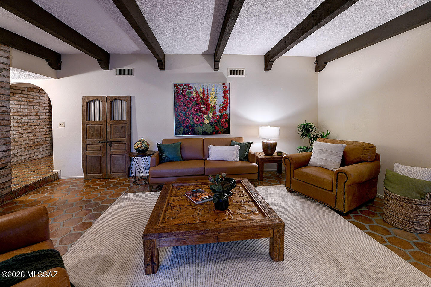 2373 East Miraval Segundo Tucson, AZ 85718 - Photo 14 of 28 Gallery Image 14