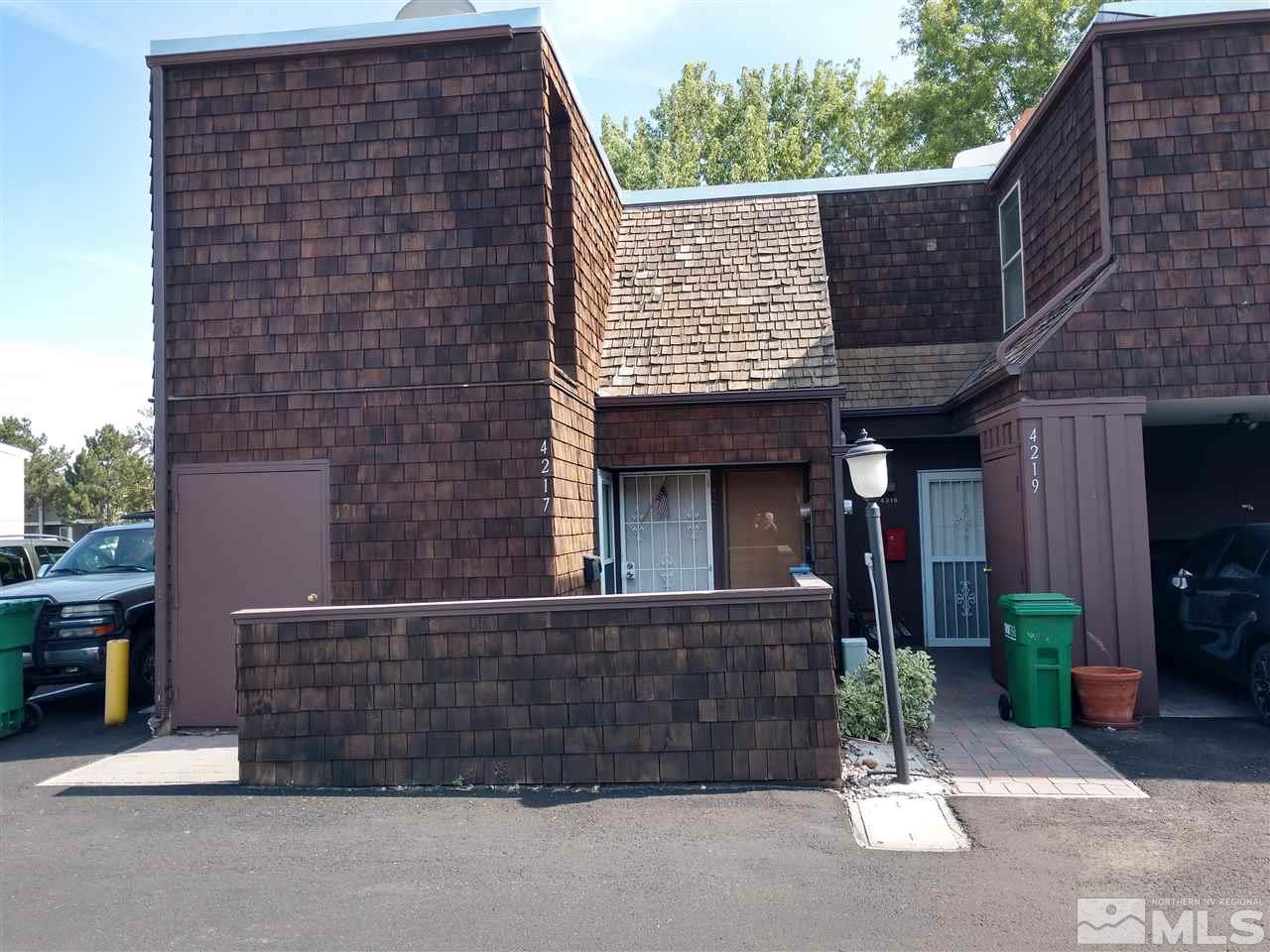 4217 Baker Lane Reno, NV 89509 - Photo 1 of 22 Photo 1