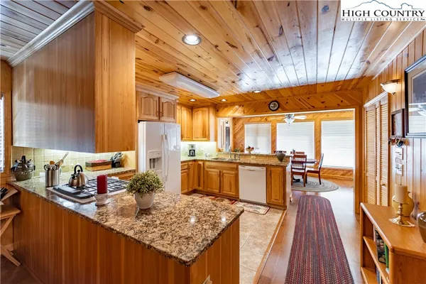 $695,000 | 1053 Rich Hill Mountain Road, Glade Valley, NC 28627