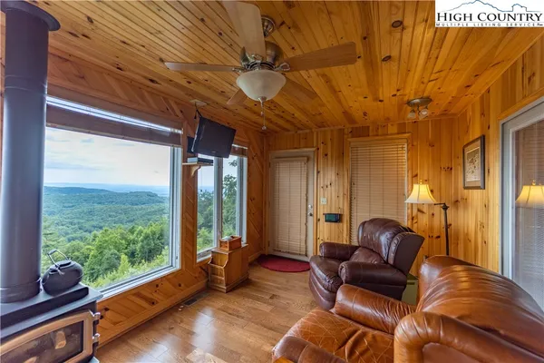$695,000 | 1053 Rich Hill Mountain Road, Glade Valley, NC 28627