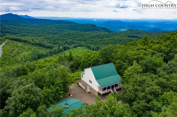 $695,000 | 1053 Rich Hill Mountain Road, Glade Valley, NC 28627