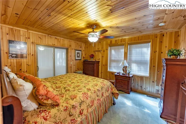 $695,000 | 1053 Rich Hill Mountain Road, Glade Valley, NC 28627