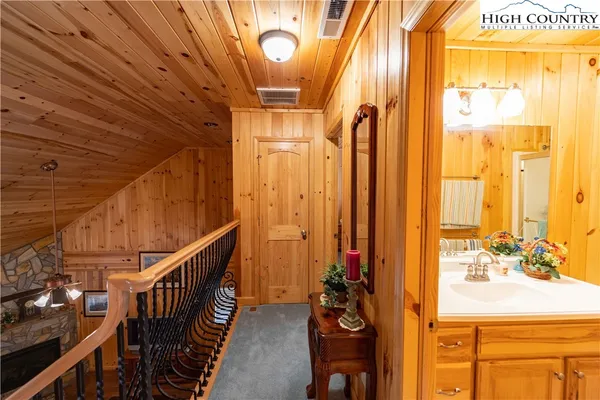 $695,000 | 1053 Rich Hill Mountain Road, Glade Valley, NC 28627