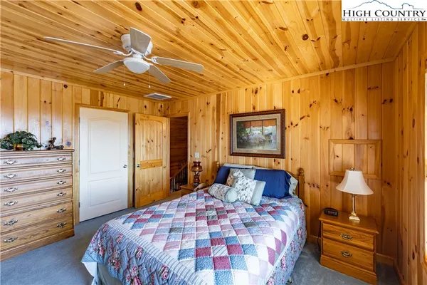 $695,000 | 1053 Rich Hill Mountain Road, Glade Valley, NC 28627