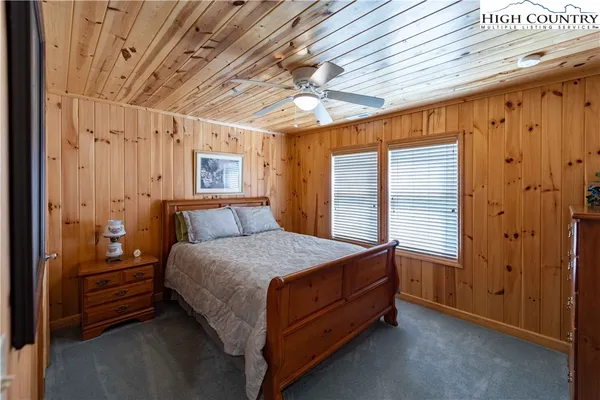 $695,000 | 1053 Rich Hill Mountain Road, Glade Valley, NC 28627