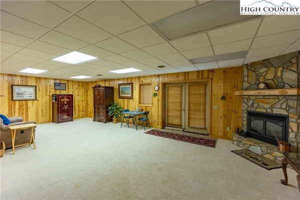 $695,000 | 1053 Rich Hill Mountain Road, Glade Valley, NC 28627