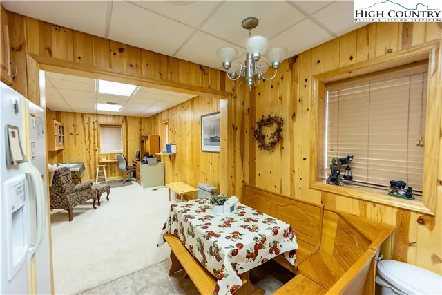 $795,000 | 1053 Rich Hill Mountain Road, Glade Valley, NC 28627