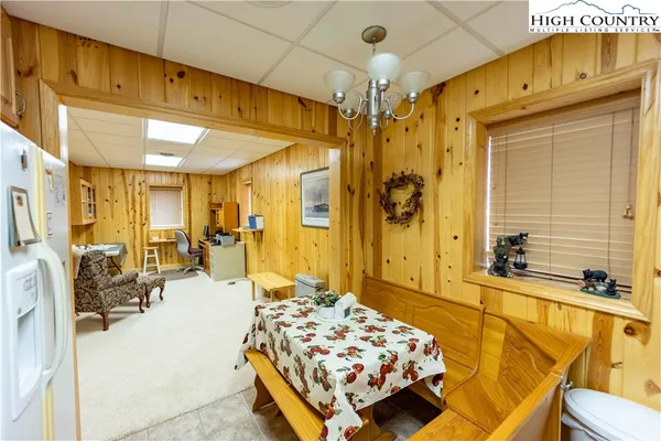 $695,000 | 1053 Rich Hill Mountain Road, Glade Valley, NC 28627