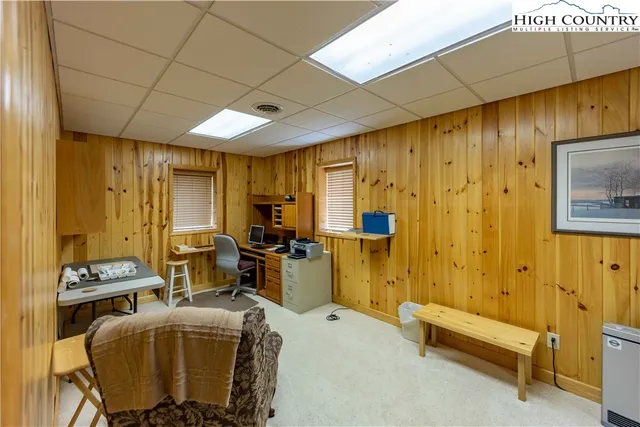 $795,000 | 1053 Rich Hill Mountain Road, Glade Valley, NC 28627