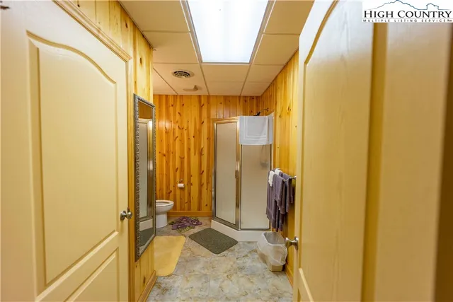 $795,000 | 1053 Rich Hill Mountain Road, Glade Valley, NC 28627