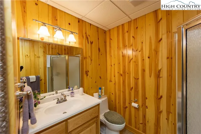 $795,000 | 1053 Rich Hill Mountain Road, Glade Valley, NC 28627