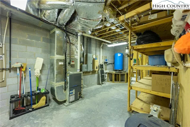 $795,000 | 1053 Rich Hill Mountain Road, Glade Valley, NC 28627