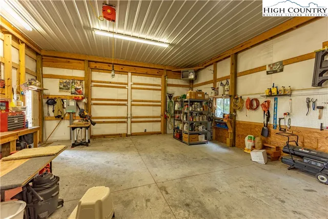 $795,000 | 1053 Rich Hill Mountain Road, Glade Valley, NC 28627