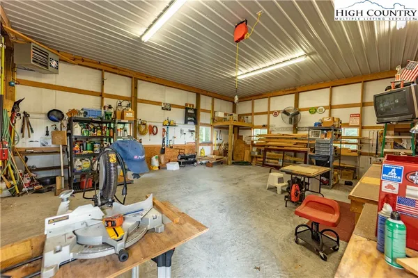 $695,000 | 1053 Rich Hill Mountain Road, Glade Valley, NC 28627