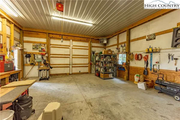 $695,000 | 1053 Rich Hill Mountain Road, Glade Valley, NC 28627