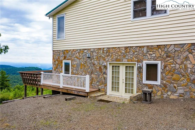 $795,000 | 1053 Rich Hill Mountain Road, Glade Valley, NC 28627