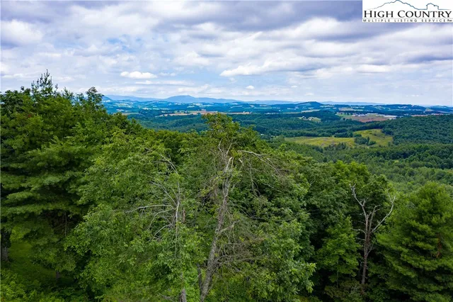 $795,000 | 1053 Rich Hill Mountain Road, Glade Valley, NC 28627