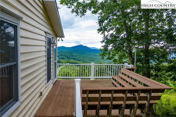 $695,000 | 1053 Rich Hill Mountain Road, Glade Valley, NC 28627