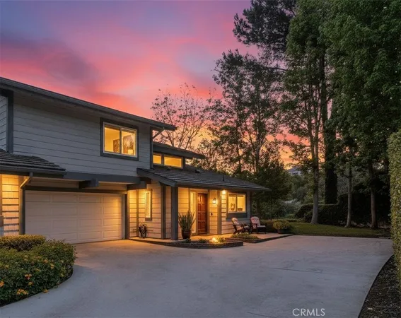 $985,000 | 7300 East Singingwood Drive, Anaheim Hills, CA 92808
