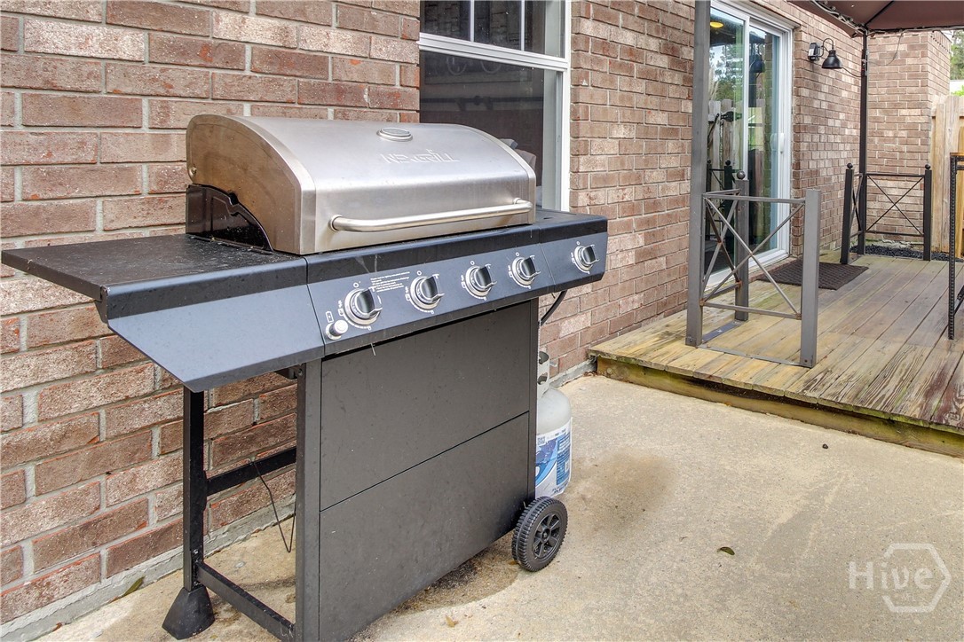 7 Ropemaker Court Savannah, GA 31410 - Photo 29 of 30