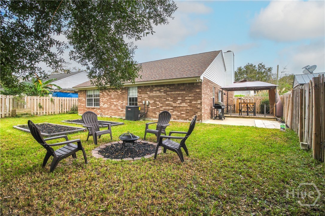 7 Ropemaker Court Savannah, GA 31410 - Photo 30 of 30