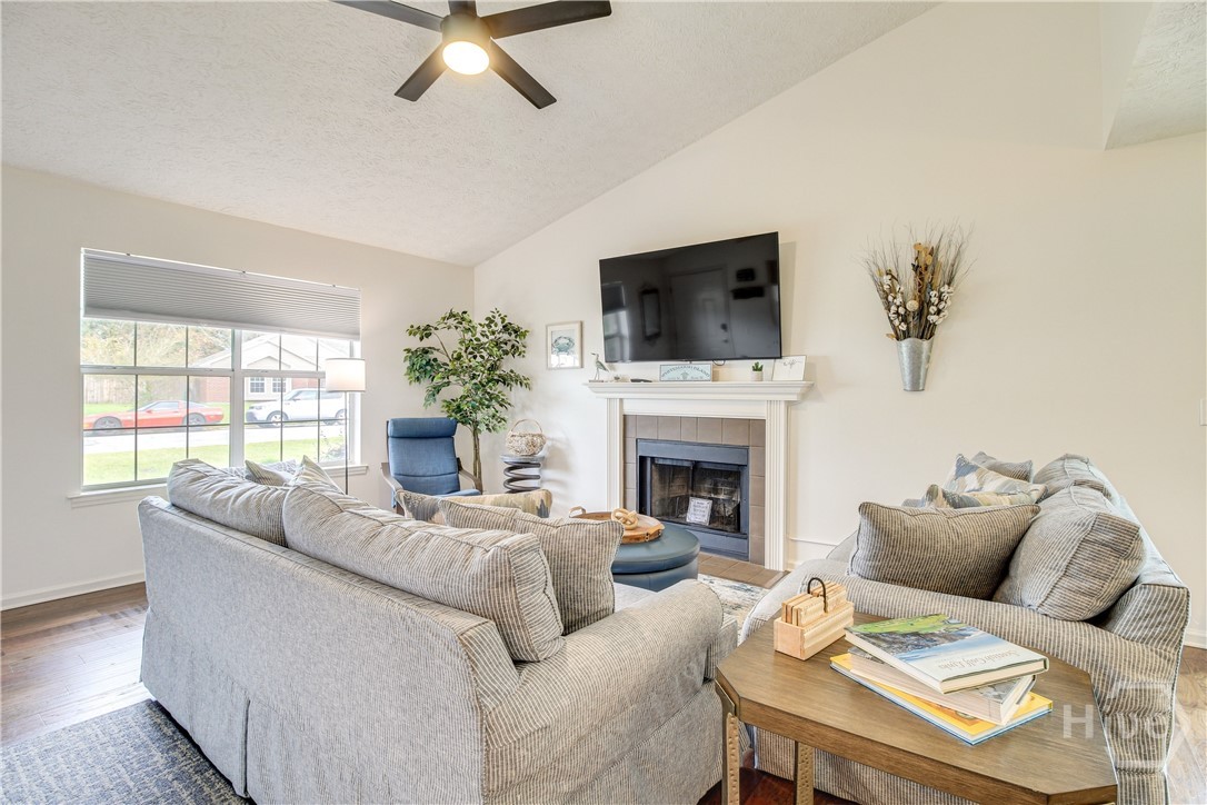 7 Ropemaker Court Savannah, GA 31410 - Photo 4 of 30