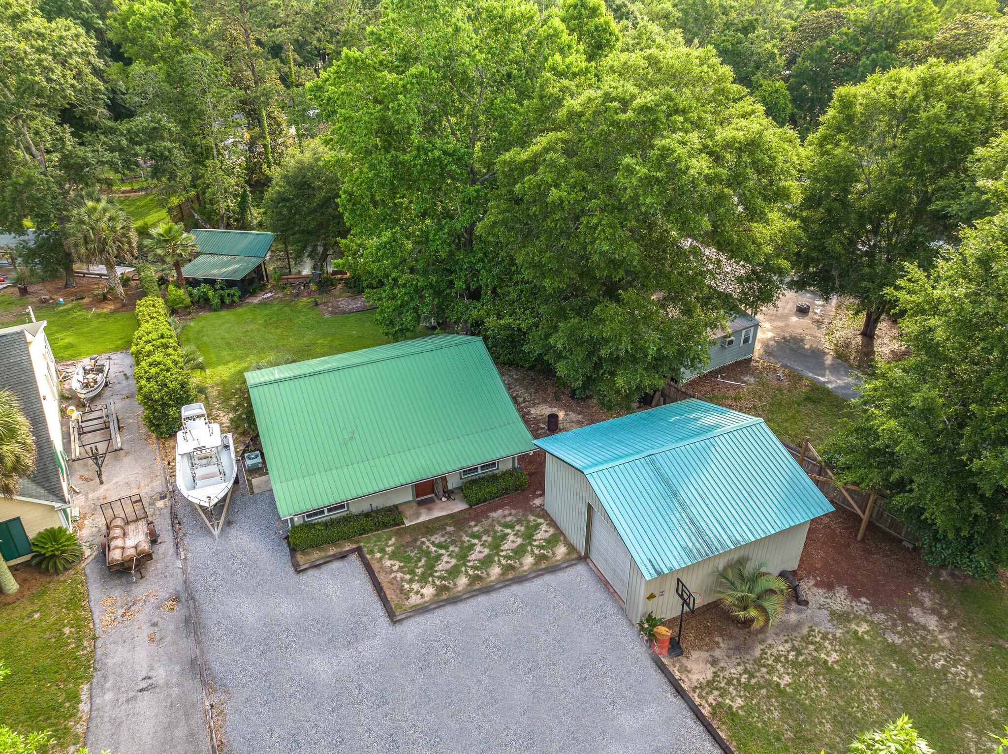 214 Stillwater Road Freeport, FL 32439 - Photo 24 of 24 Gallery Image 24