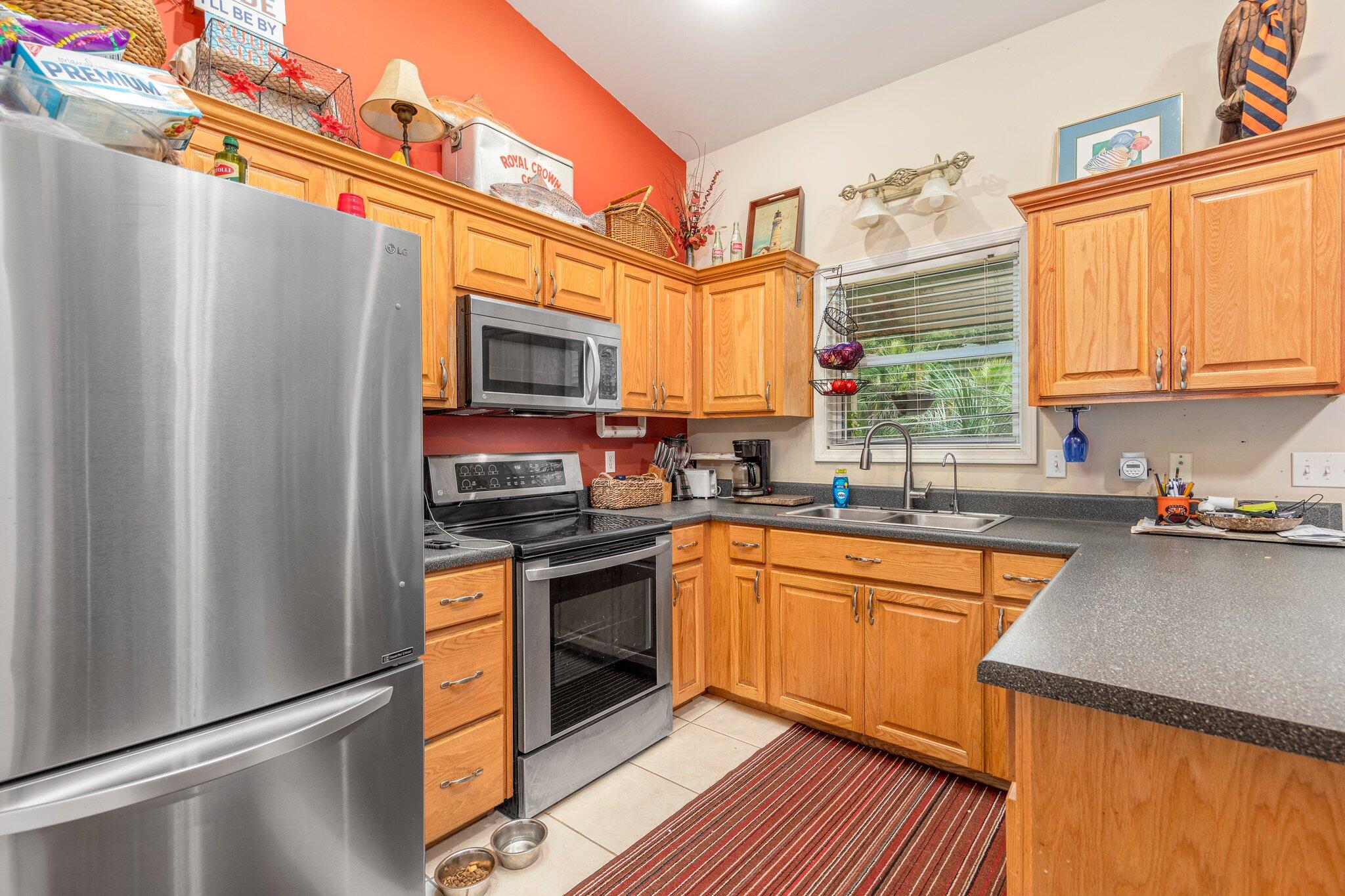 214 Stillwater Road Freeport, FL 32439 - Photo 10 of 24 Gallery Image 10